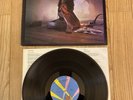 vintage Ozzy Osbourne vinyl-BLIZZARD OF OZZ-rare -NICE