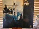Kenny Burrell, God Bless the Child, 1971 Orig. Cti stereo, CTI 6001, Vg+/Vg+