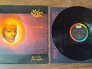 Uli Jon Roth Electric Sun Beyond the LP Capitol 1985 VG -inner Scorpions  guitar