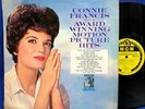 LP CONNIE FRANCIS - AWARD WINNING MOTION PICTURE HITS / MGM *** SOUTH AFRICA ***