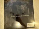 The Steeldrivers by Steeldrivers (Record, 2017). Vinyl Chris Stapleton Lp Rare