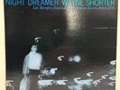Wayne Shorter on Blue Note 4173