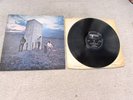 THE WHO LP WHO'S NEXT ORIGINAL UK TRACK 1971 1st PRESS NEAR MINT VINYL