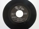LARRY SANDERS IN MY HOUSE/ LILA 45 ON RO-LA RARE PRIVATE ALABAMA R&B SOUL FUNK