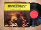 Telarc Digital 10048 Slatkin Bizet  Carmen / Grieg Peer Gynt AUDIOPHILE MINT