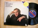 Glenn Gould Bach Goldberg Variations CBS MASTERWORKS DBL 3777 orig 1982  NM