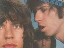 The Rolling Stones Black And Blue GATEFOLD NEAR MINT Emi Vinyl LP