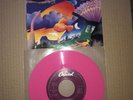 Syd Barrett “Crazy Diamond” Limited Edition EP
