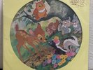 Walt Disney's Story And Songs From Bambi - Disney Picture Disc (3108) -Vinyl