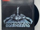 Scorpions - LoveDrive - 1980 US Album (NM) Ultrasonic Clean