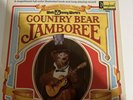COUNTRY BEAR JAMBOREE