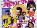 REEL BIG FISH TEEN BEEF / TIGER MEAT MOJO US756036 US VINYL 7