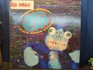 Batch - Big Drill Car - Vinyl LP US 1st Press 1991 NM/EX