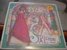 MAGGIE BELL suicide al, STILL SEALED ORIGINAL on SWAN SONG 1975