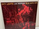 Lee Morgan, City Lights   NM, '06, Classic Records, Blue Note, 200 Gram, DG