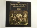 CROSBY STILLS NASH & YOUNG DEJA VU ATLANTIC MT 2023 Japan  from VDS TOKYO