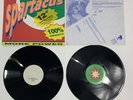 12” Vinyl New Old Stock ‘The Farm- Spartacus’ With Limited Edition Remix EP
