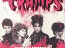 The Cramps Allez Vai Marseille: Live at the Flipper, Marseille, FR, 3 Ju (Vinyl)