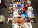 Lot(46) 1980's ROCK/POP 12