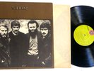 Self Titled S/t 1969 by The Band gatef Up On Cripple Creek Robbie Robertson  Vg+
