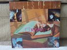 R.E.M. - FABLES OF THE RECONSTRUCTION - UK 1ST PRESS LP (1985)  - EX/VG