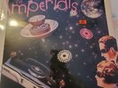 (SEALED)The Imperials This Year’s Model LP 1987 Myrrh/A&M Records