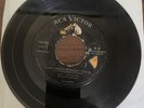 Janis Martin 45 EP, Just Squeeze Me, Rockabilly, Rock n Roll