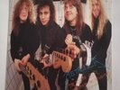 LP Vinyl METALLICA THE $5.98 E.P. GARAGE DAYS RE-REVISITED  1987 LP Near Mint