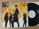 Baby Animals - Same Self Titled  GERMANY  1991  ois  LP  Vinyl  vg++