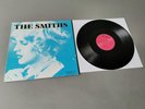 THE SMITHS blue Cover original Vinyl 12