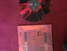 Nofx Ribbed  Limited Edition Red Black Splatter Records