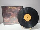 Judas Priest – Sad Wings Of Destiny LP 1980 Ovation Records – OV/1751