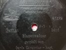 78 RPM E. BERLINER GRAMOPHON 7