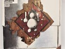 MASSIVE ATTACK ‘Protection’ 2016 Reissue Vinyl LP *Sealed* - H26