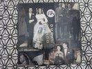 DURAN DURAN The Wedding Album 2LP 1993 ORIGINAL NEAR MINT INSERT