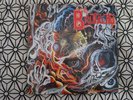 BRUTALITY Screams Of Anguish LP 1993 ORIGINAL NEAR MINT INSERT DEATH METAL