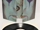 ALICE COOPER ‘From the Inside’ 1978 Vinyl LP in Die-Cut Cover + Inner Sleeve S22