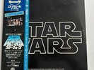 THE LONDON SYMPHONY ORCHESTRA Star Wars **NM/NM** Japan / FMW-37/8