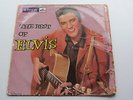 ELVIS PRESLEY  ORIGINA 1957 UK 10