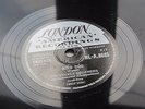 EVERLY BROTHERS  UK 1958 LONDON 78  BIRD DOG     /    DEVOTED TO YOU