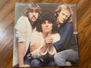 Ambrosia - One Eighty 1980 WB BSK 3368 Jacket/Vinyl NM- Biggest Part Of Me