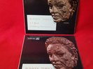 2 LP Record Set : HMV ALP 1548/49 : ROSALYN TURECK - Bach  Goldberg Variations