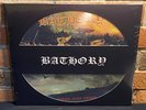 BATHORY - Blood Fire Death, Limited 12