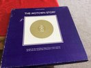 Various - The Motown Story - Used Vinyl Record - Limited Edition MS 5-726