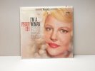 Peggy Lee - I'm a Woman - Vinyl LP Record - 1963