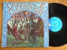 CREEDENCE CLEARWATER REVIVAL LBS 83259 ALBUM LIBERTY RECORD 1980 VINYL LP