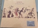 genesis a trick of the tail vinyl Deluxe edition