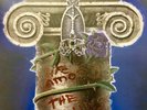 Virgin Steele - Life Among The Ruins / MINT / Limited Edition /2 LP - PURPLE
