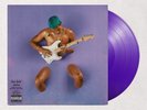 Omar Apollo Apolonio VIOLET PURPLE COLOR Vinyl LP UO Urban Outfitters Sealed