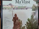 SMETANA Ma Vlast 2LP Box Blueback CSA 2202 NM